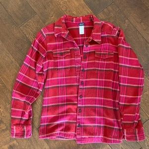Patagonia Flannel 8